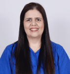 Verônica Maria Barbosa de Magalhães