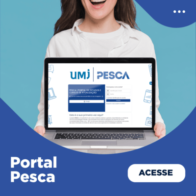 Portal PESCA