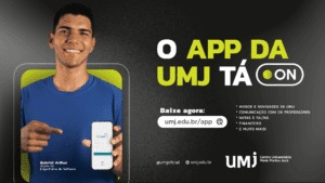 UMJ lança novo aplicativo para facilitar a vida acadêmica