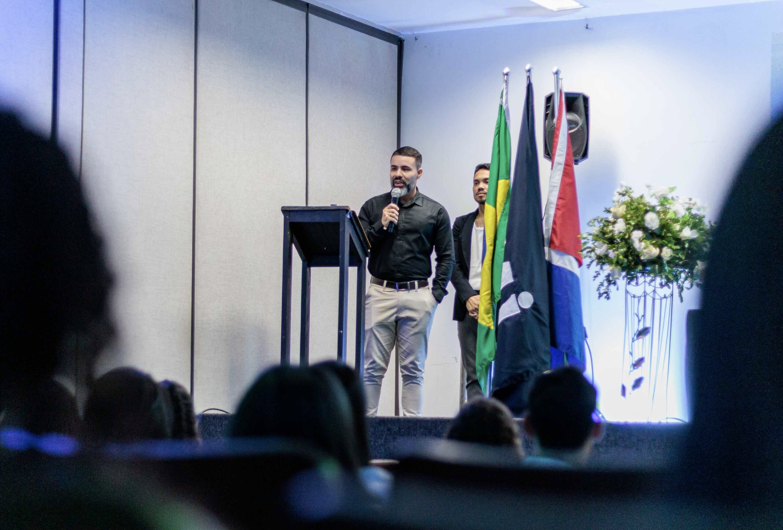 Foto: Rodrigo Serafim/Ascom UMJ
