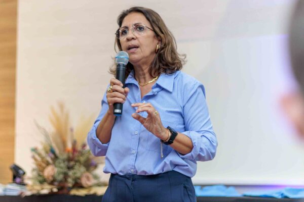 VIII Simpósio de Engenharia. Foto: Rodrigo Serafim/Ascom UMJ