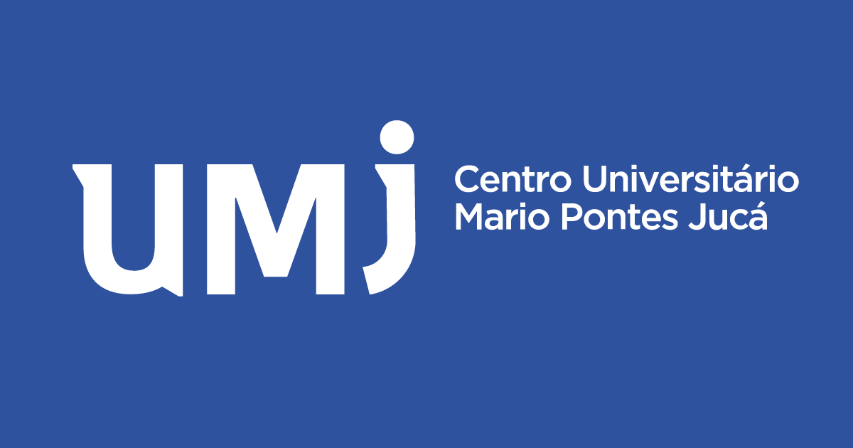 Registro Aluno UMJ UMJ - Centro Universitário Mario Pontes Jucá