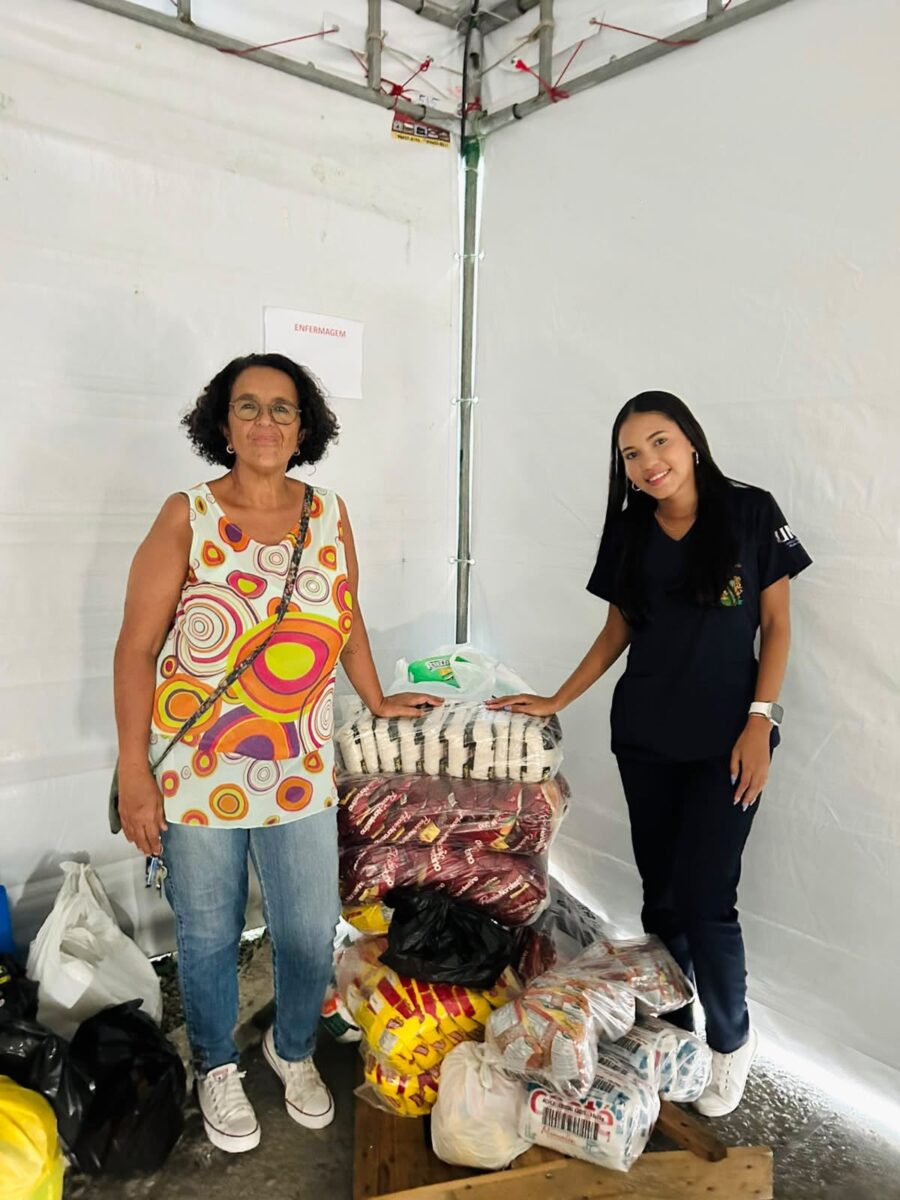 III Festival Cultural. Foto: Reprodução