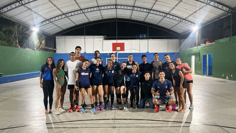 17.03 - handebol