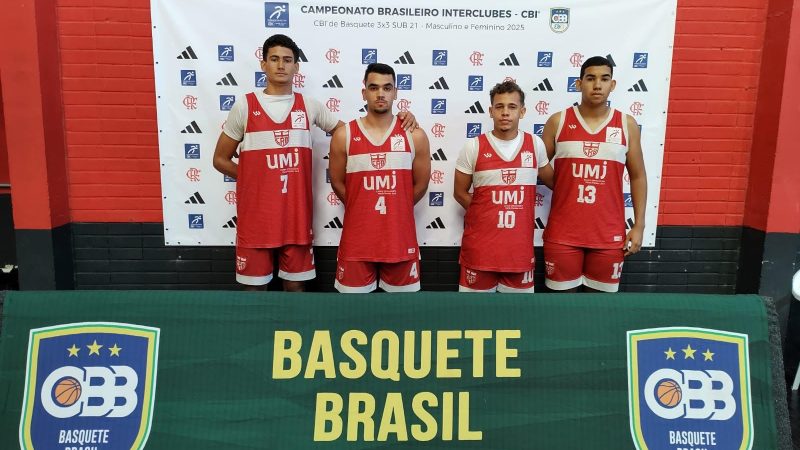 BASQUETE 3X3 BASQUETE 3X3