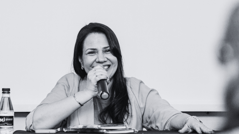 Prof. silvana Psico