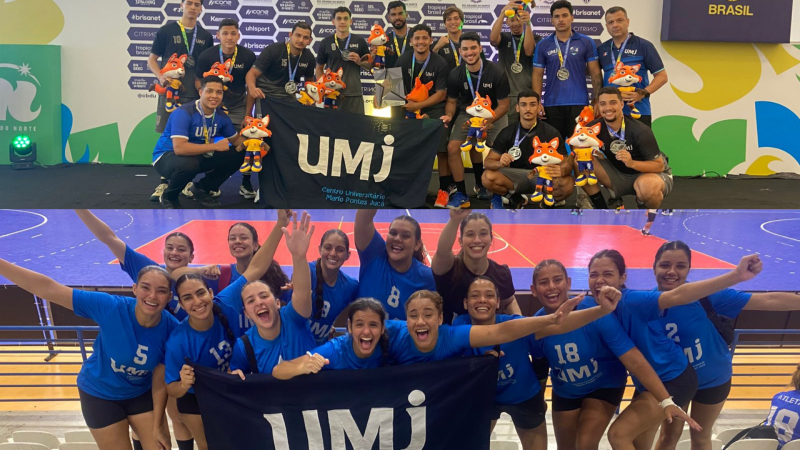 Handebol alagoano conquista feito inédito Handebol alagoano conquista feito inédito