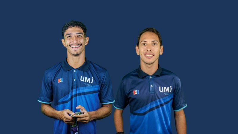 UMJ