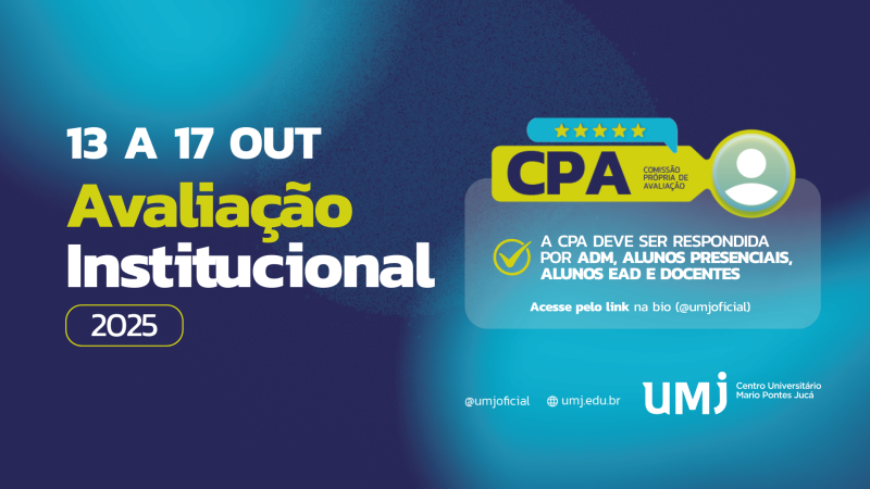 Wallpaper_Avaliação Institucional Wallpaper_Avaliação Institucional